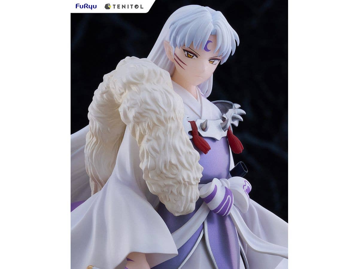 TENITOL Sesshomaru | 4580736406766