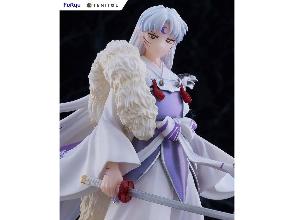 TENITOL Sesshomaru | 4580736406766