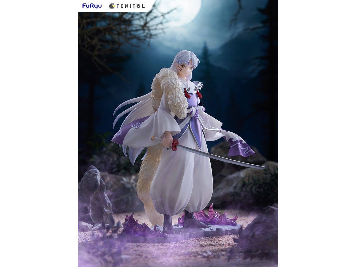 TENITOL Sesshomaru | 4580736406766