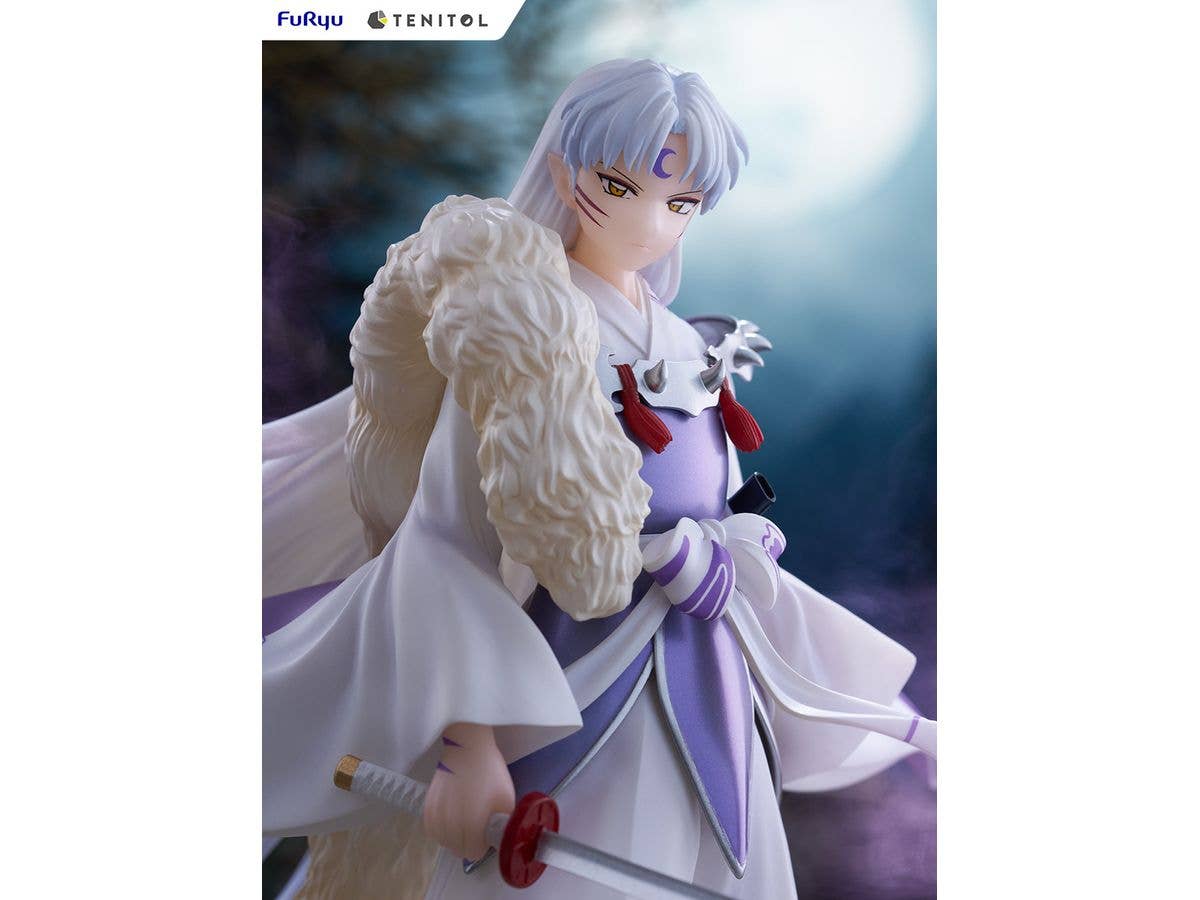 TENITOL Sesshomaru | 4580736406766