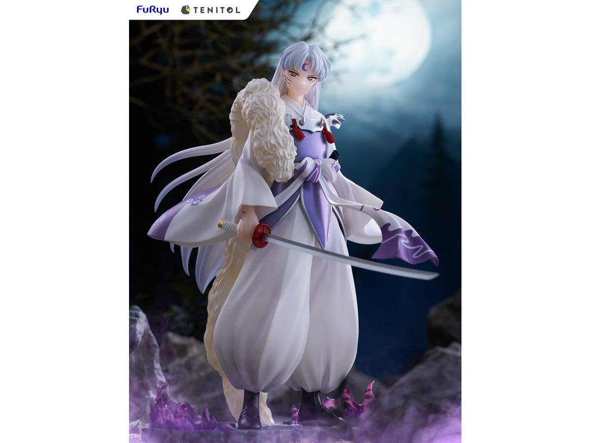 TENITOL Sesshomaru | 4580736406766