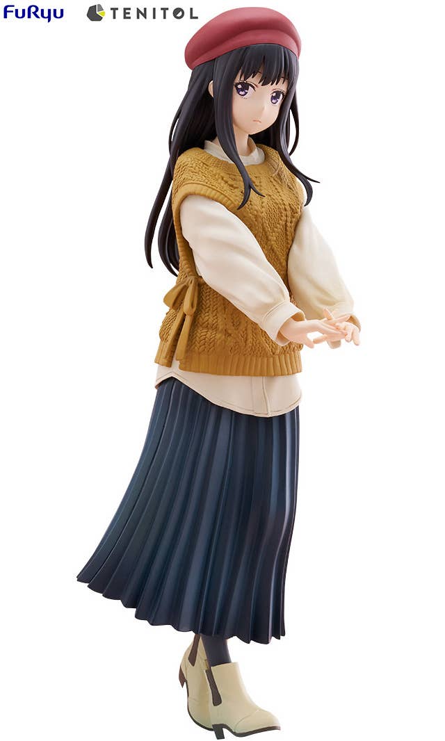 FURYU Corporation TENITOL Takina Inoue | 4580736406797