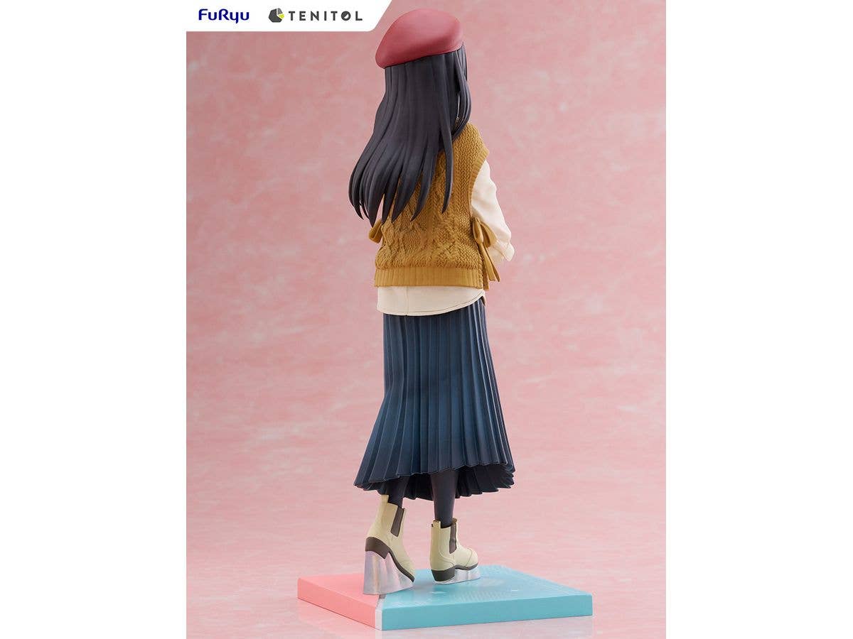 FURYU Corporation TENITOL Takina Inoue | 4580736406797