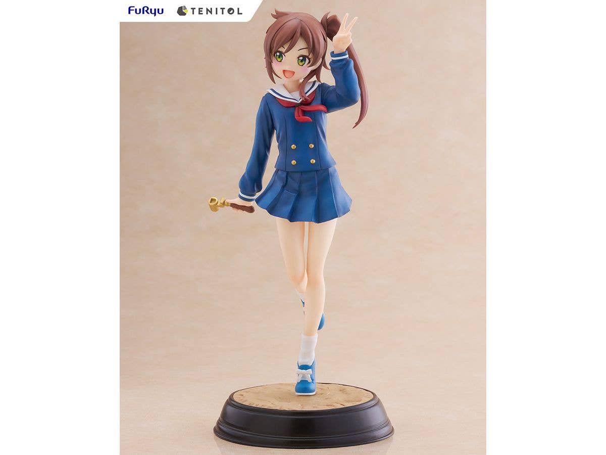 TENITOL Shizuru Chikura | 4580736406858