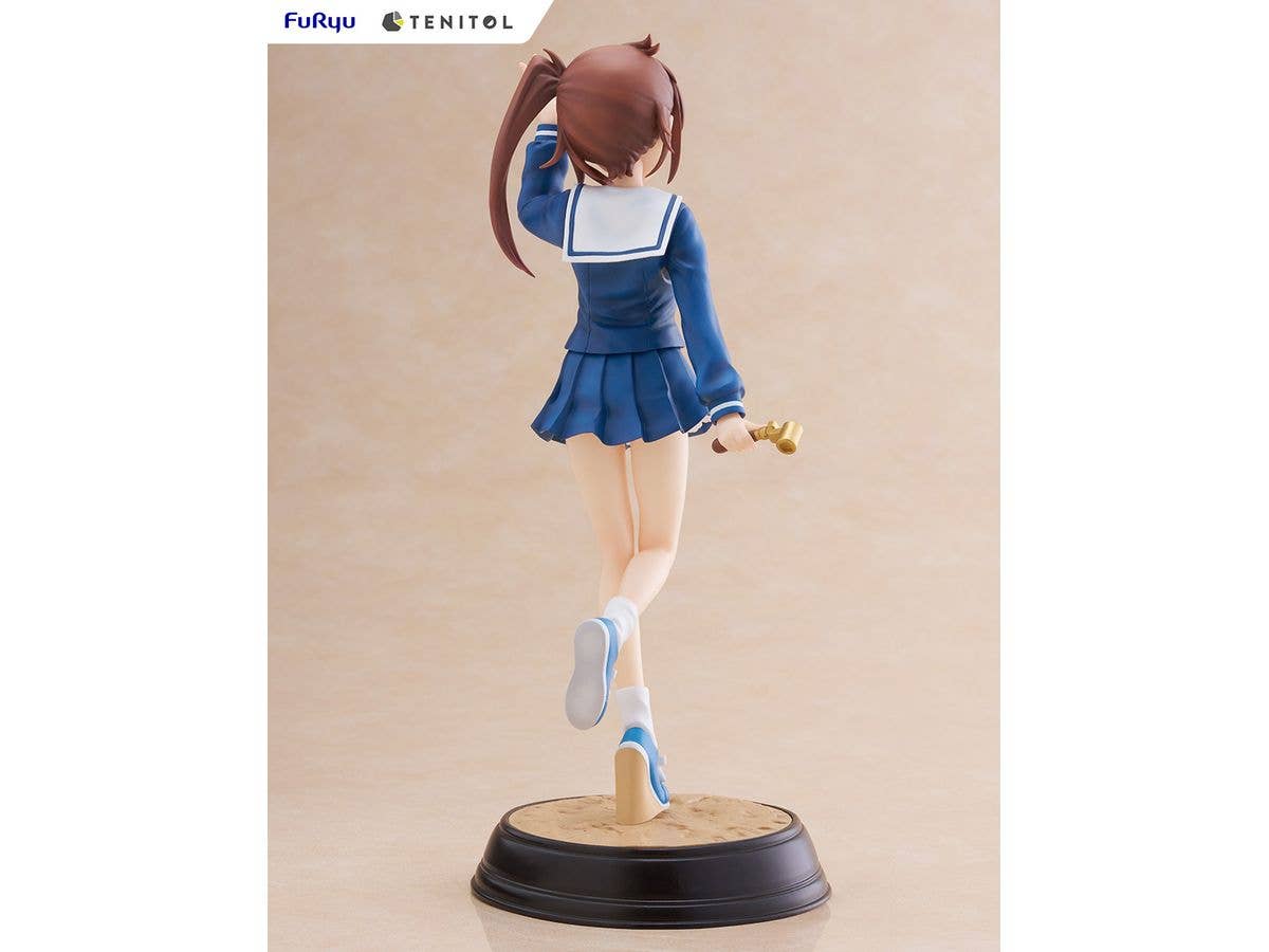 TENITOL Shizuru Chikura | 4580736406858