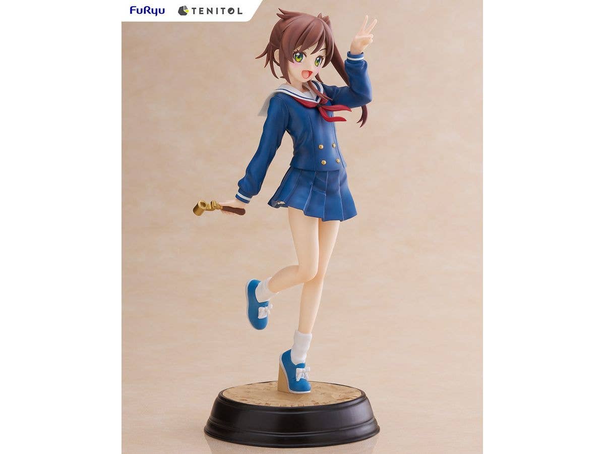 TENITOL Shizuru Chikura | 4580736406858