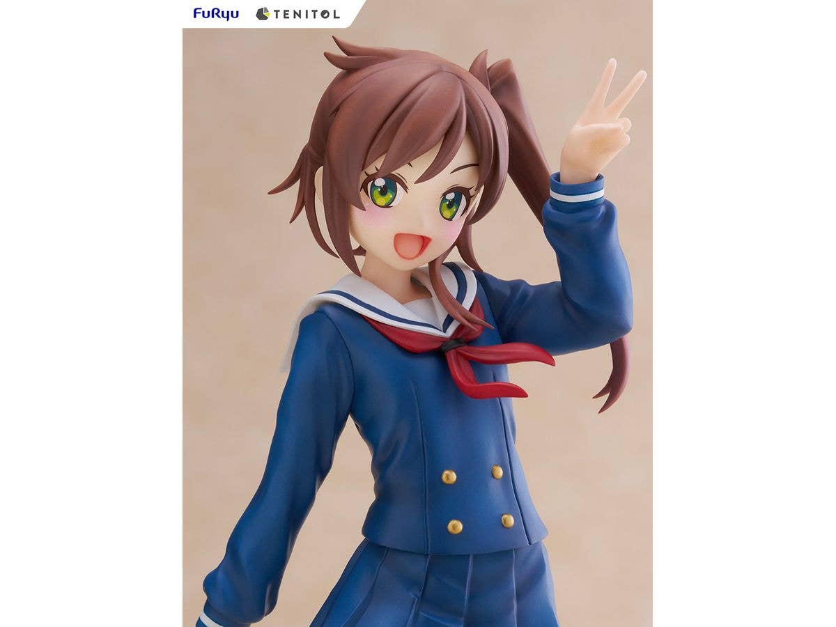 TENITOL Shizuru Chikura | 4580736406858