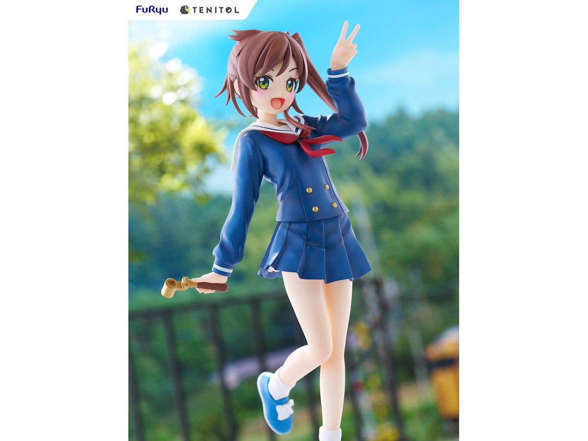 TENITOL Shizuru Chikura | 4580736406858