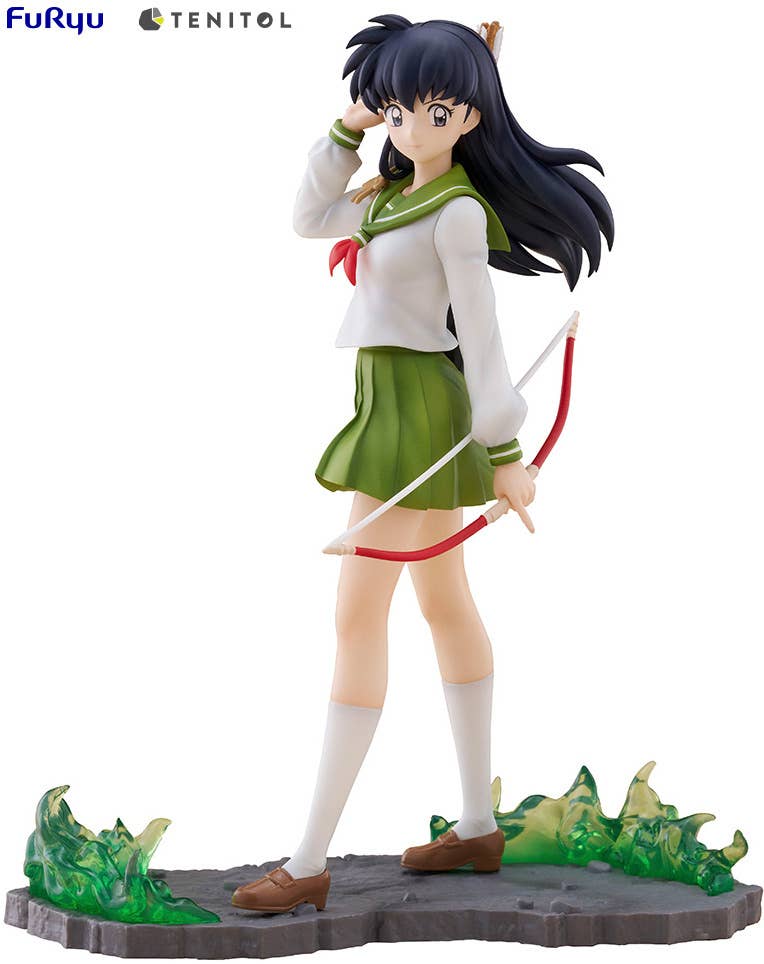 TENITOL Kagome Higurashi | 4580736406889