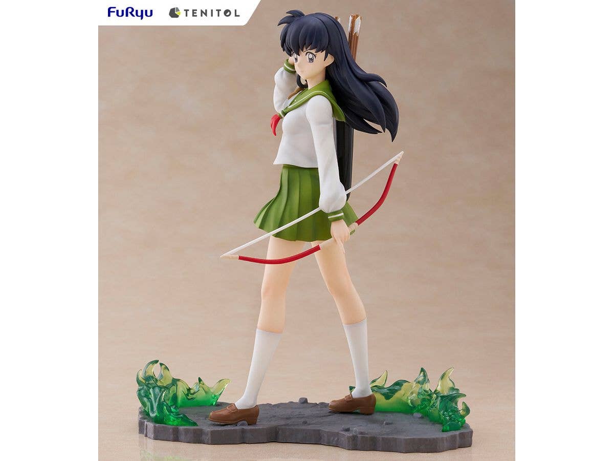 TENITOL Kagome Higurashi | 4580736406889