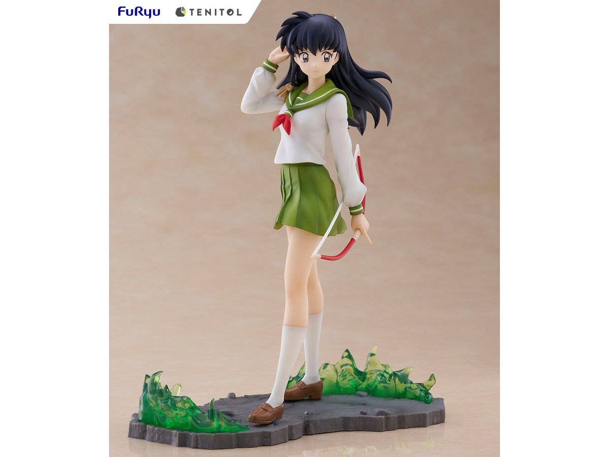 TENITOL Kagome Higurashi | 4580736406889
