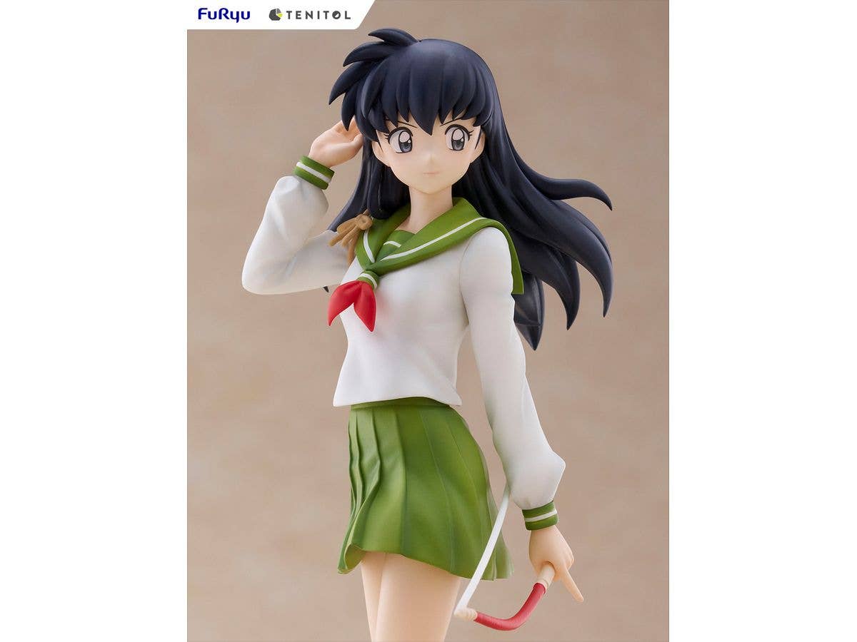 TENITOL Kagome Higurashi | 4580736406889