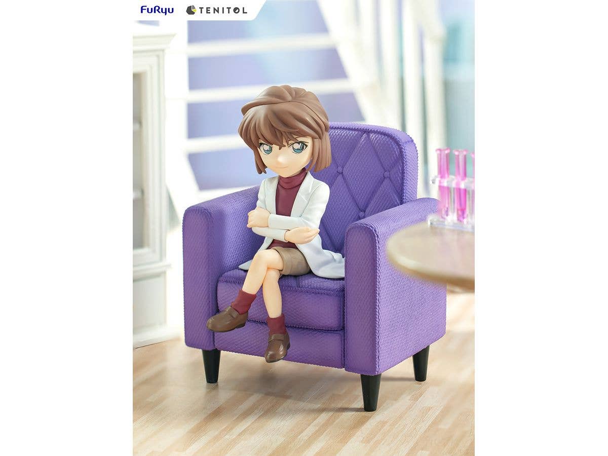 TENITOL Ai Haibara | 4580736406896