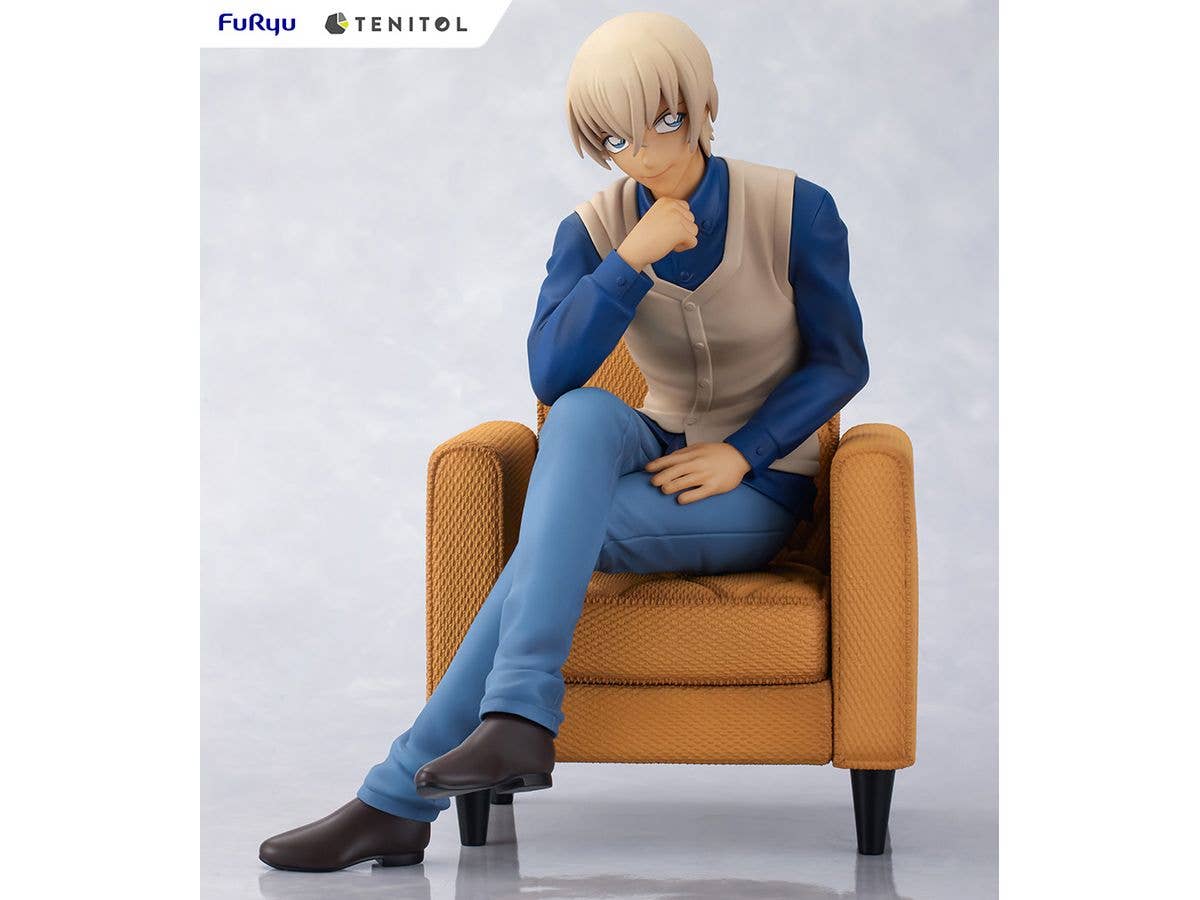 TENITOL Toru Amuro | 4580736406902