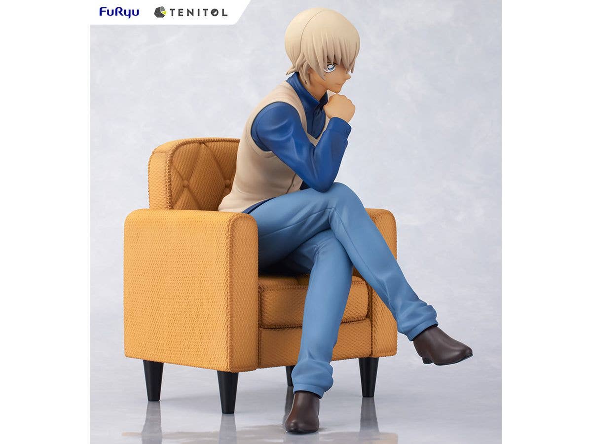 TENITOL Toru Amuro | 4580736406902