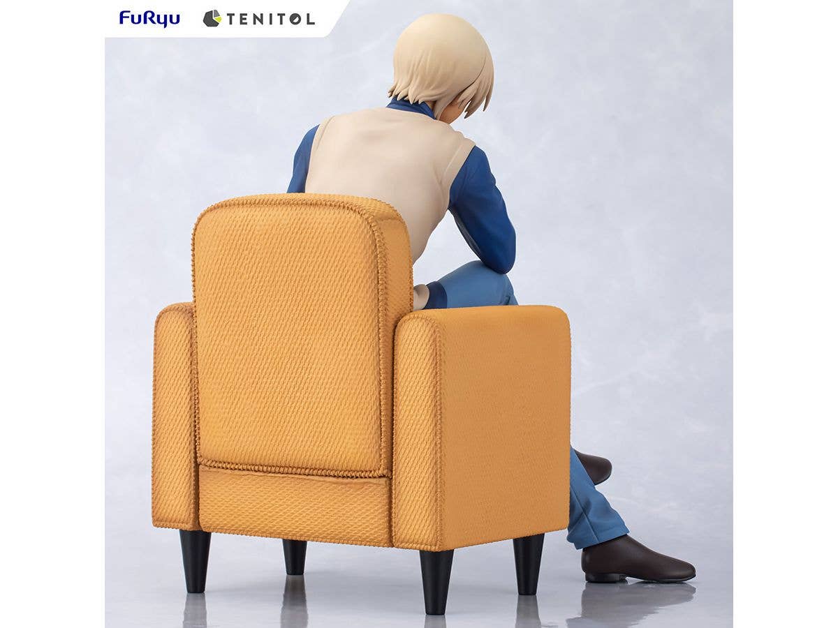 TENITOL Toru Amuro | 4580736406902