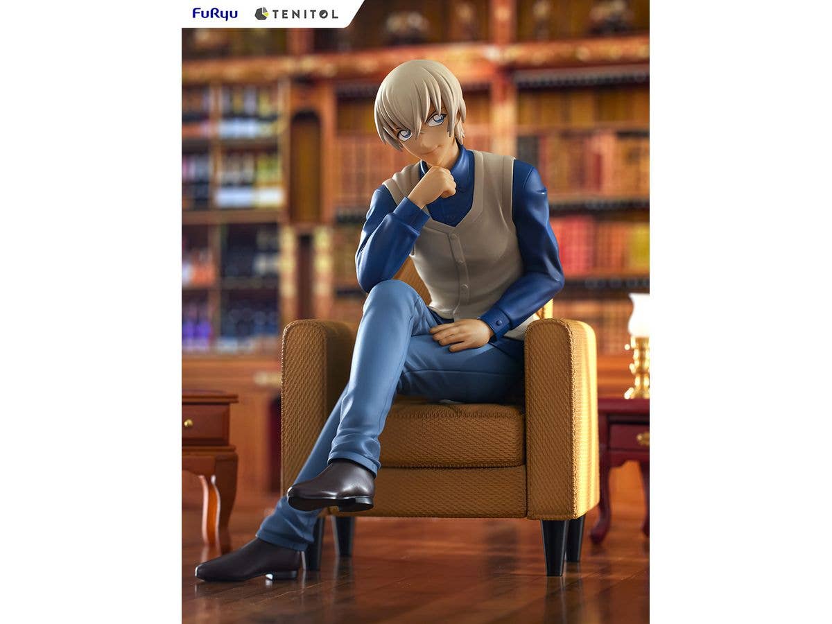 TENITOL Toru Amuro | 4580736406902