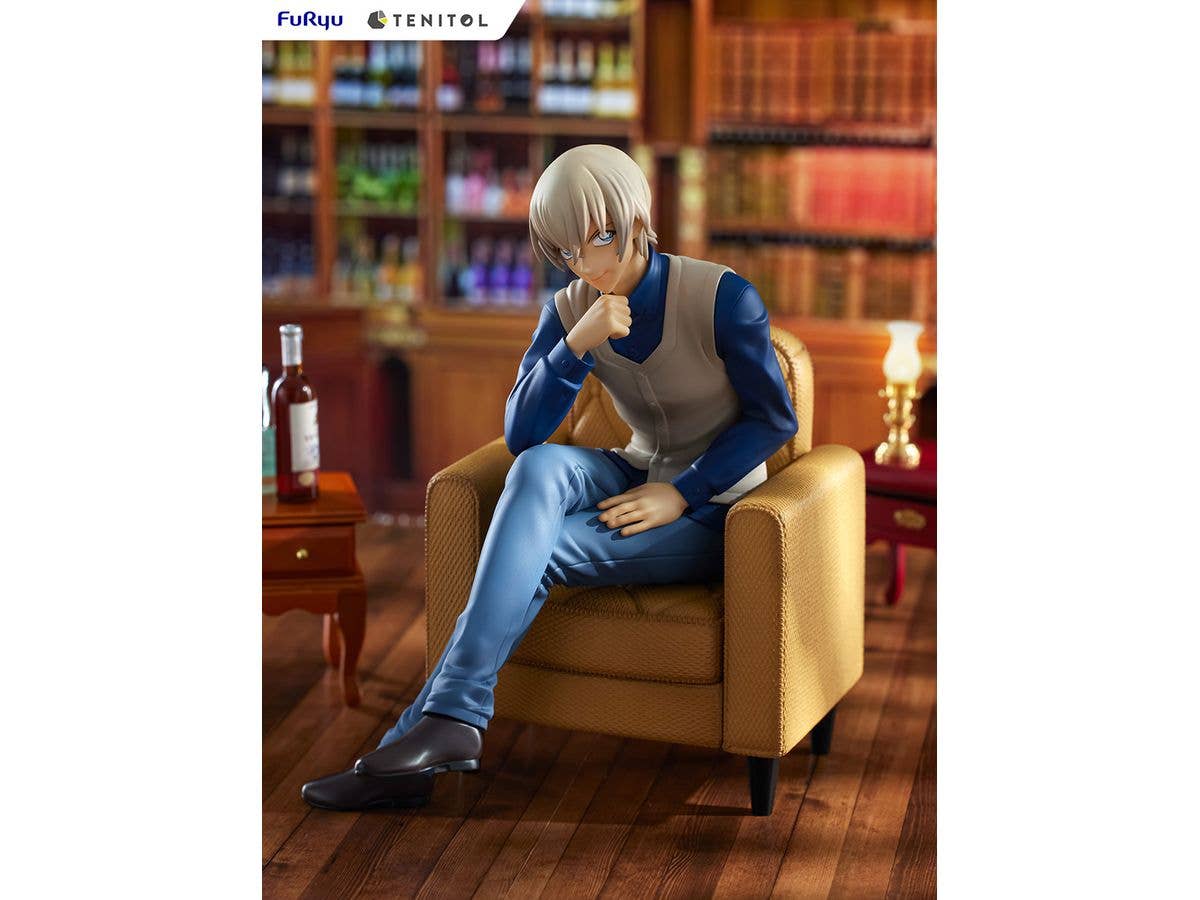 TENITOL Toru Amuro | 4580736406902