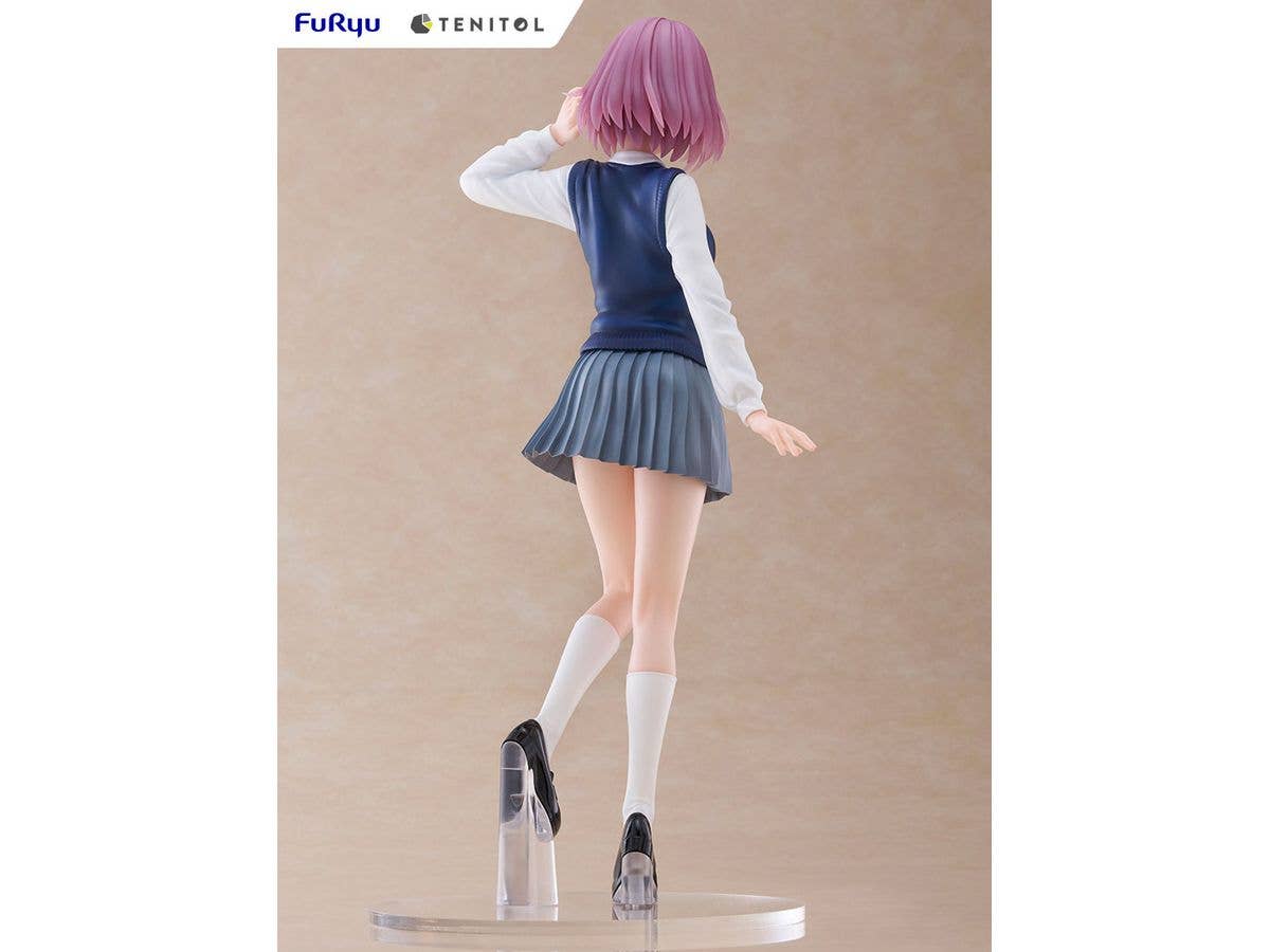 TENITOL TALL RIRISA AMANO | 4580736406940