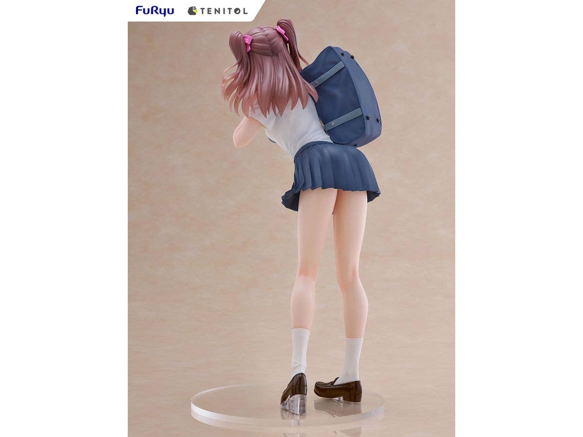 TENITOL TALL MIKARI TACHIBANA | 4580736406957