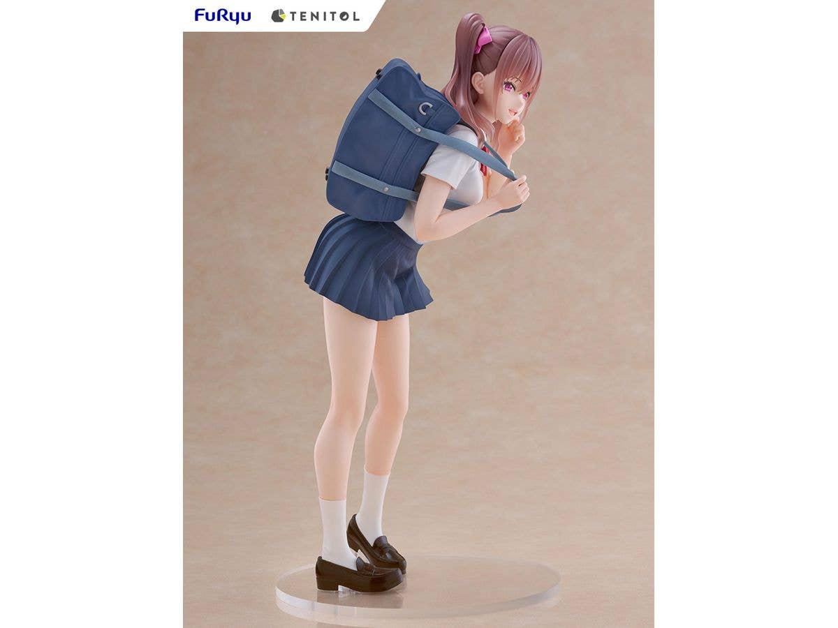 TENITOL TALL MIKARI TACHIBANA | 4580736406957
