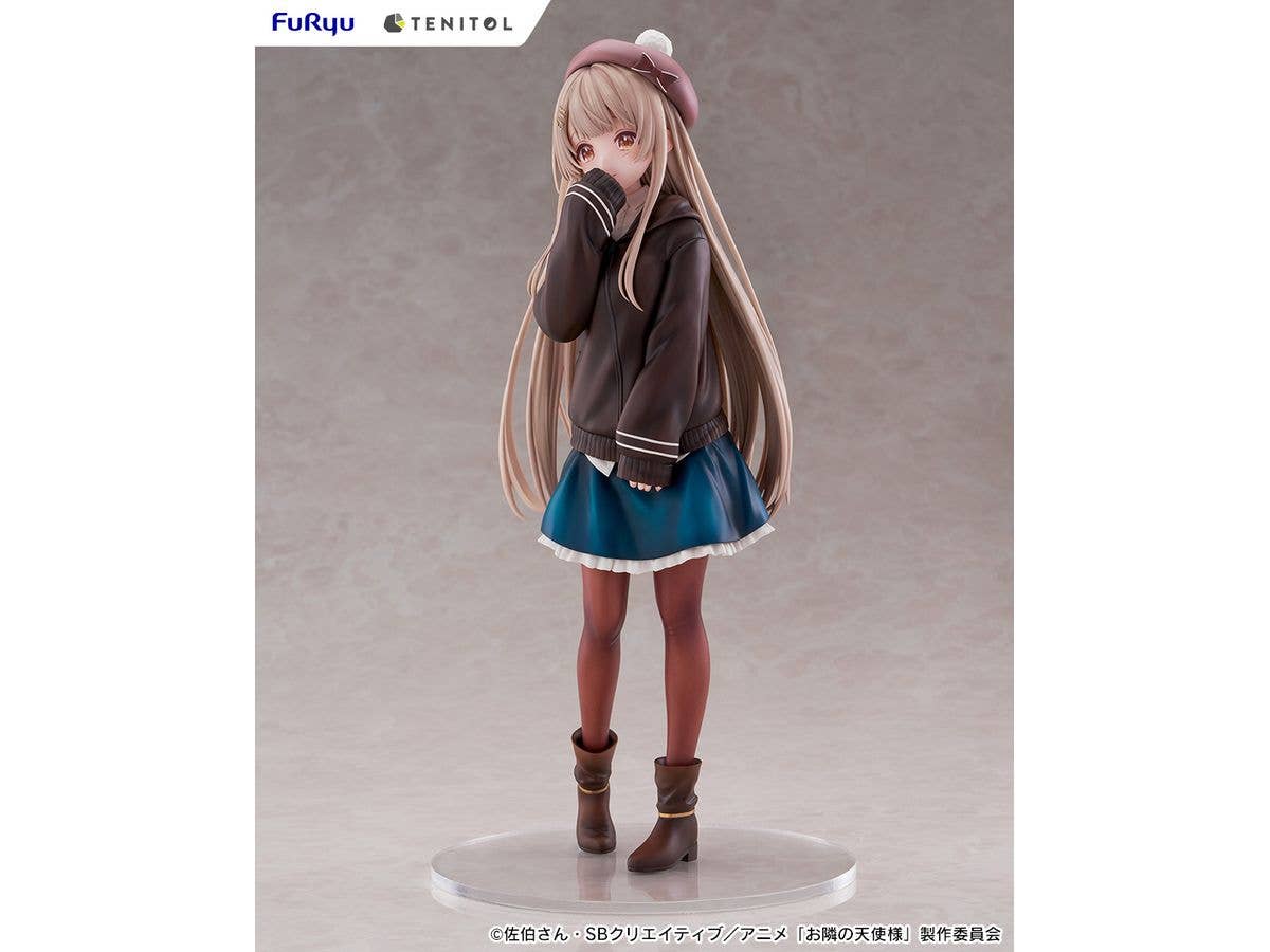FuRyu TENITOL TALL Mahiru Shiina Autumn ver. | 4580736407107