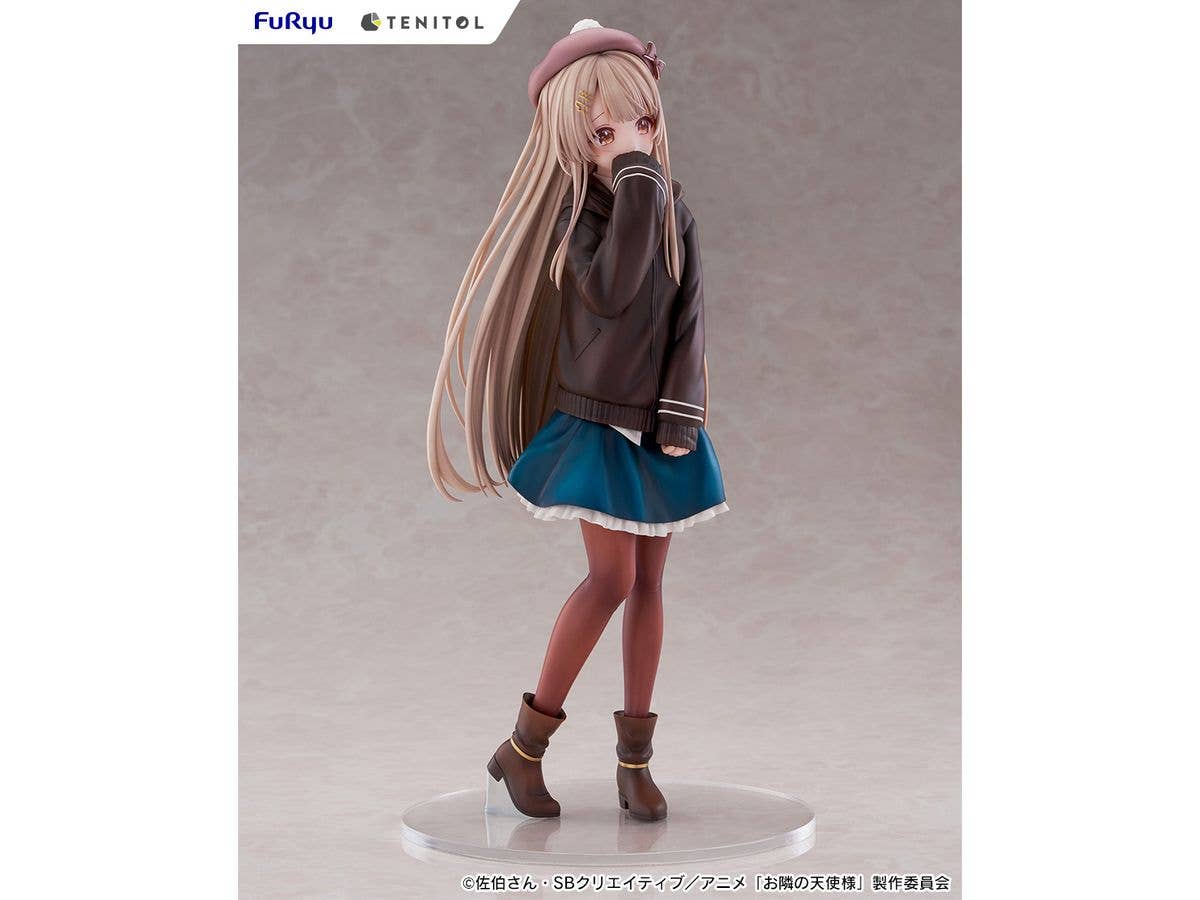 FuRyu TENITOL TALL Mahiru Shiina Autumn ver. | 4580736407107