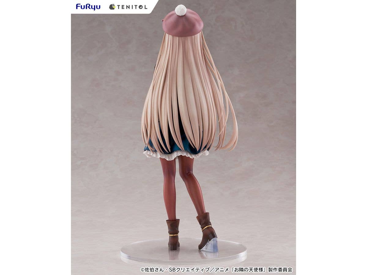 FuRyu TENITOL TALL Mahiru Shiina Autumn ver. | 4580736407107