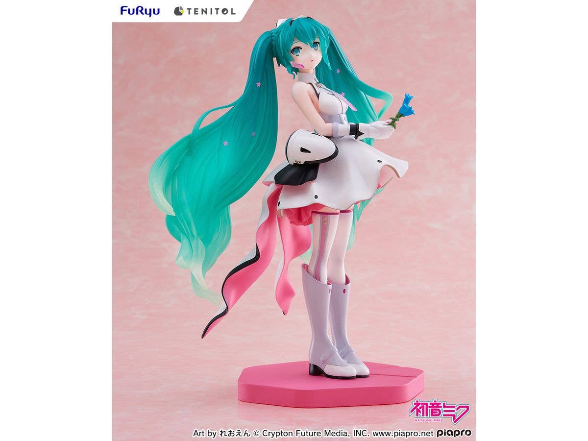 FuRyu TENITOL Hatsune Miku GALAXY LIVE ver. | 4580736407145