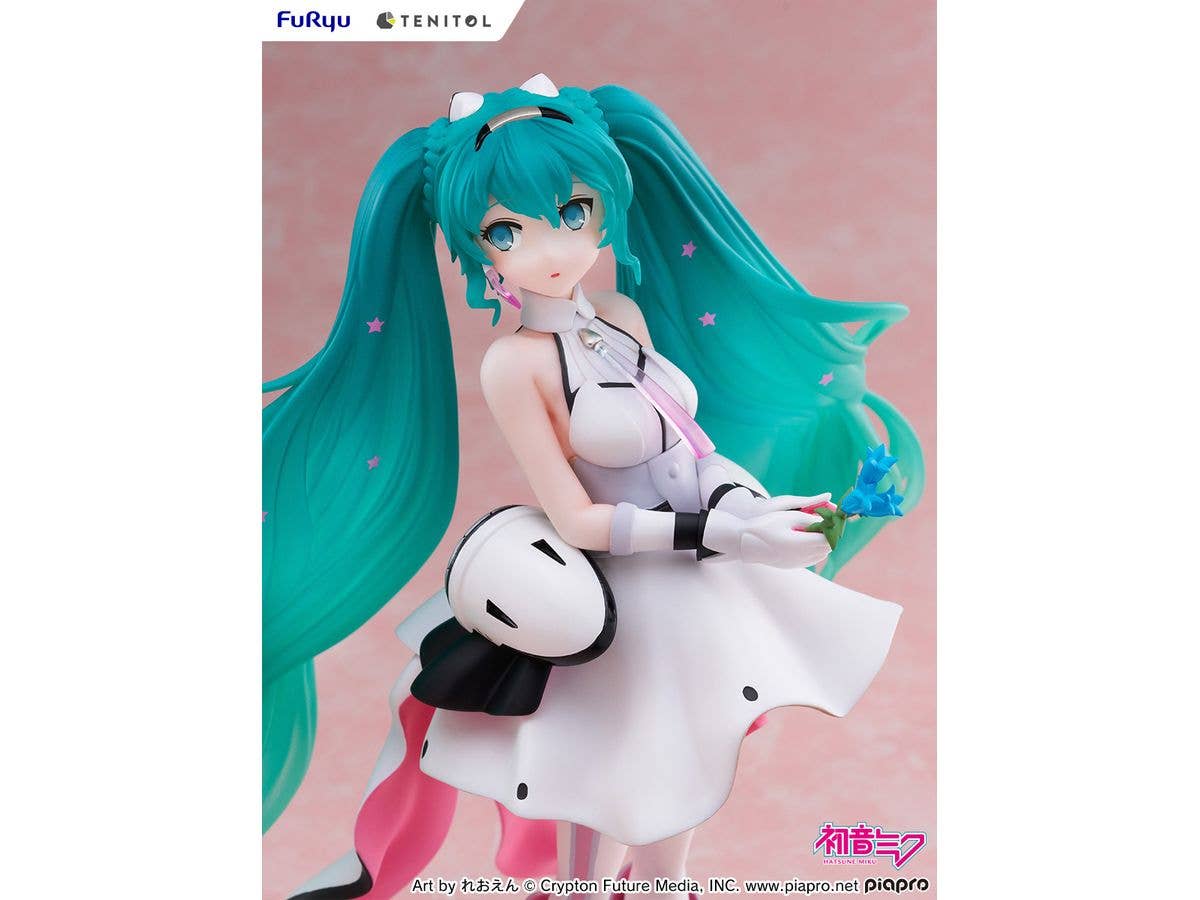 FuRyu TENITOL Hatsune Miku GALAXY LIVE ver. | 4580736407145