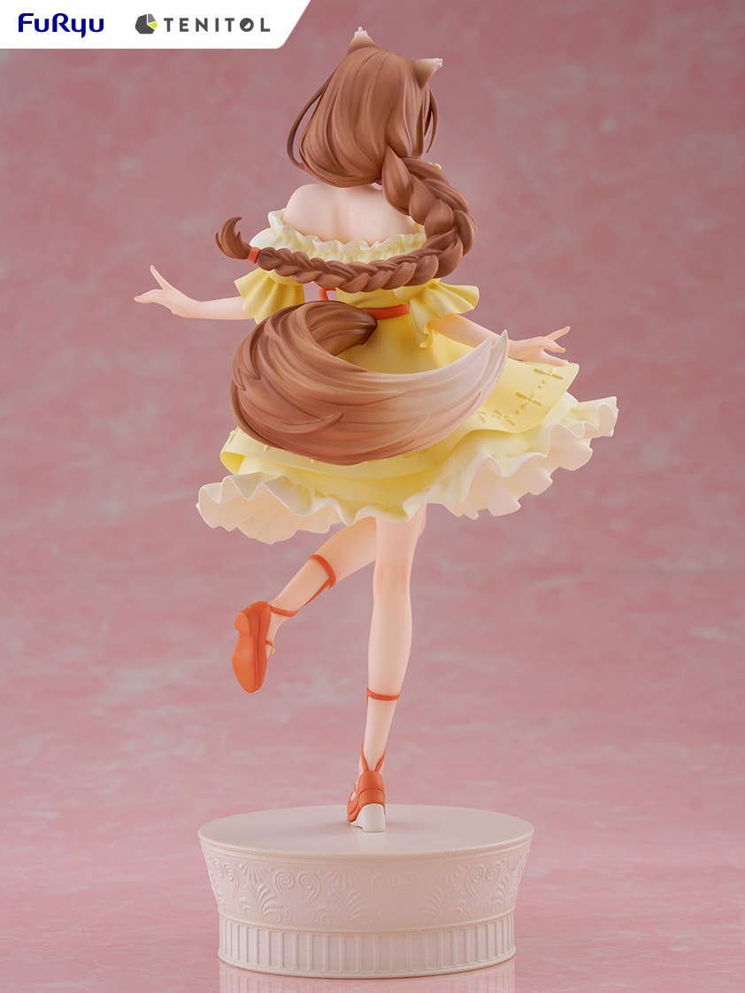 TENITOL Holo | 4580736407152