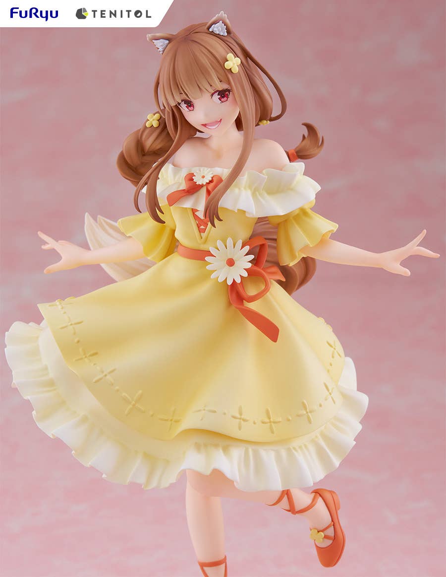 TENITOL Holo | 4580736407152