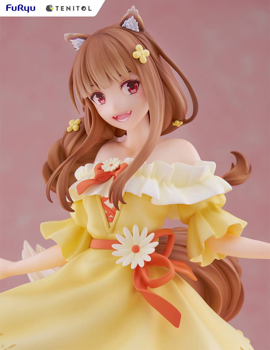 TENITOL Holo | 4580736407152