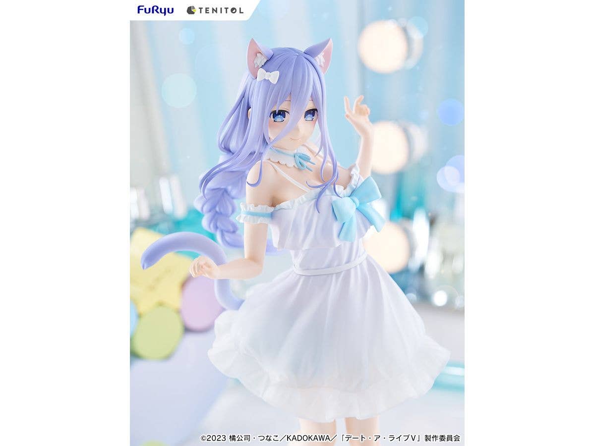 FuRyu TENITOL TALL Mio Takamiya | 4580736407190