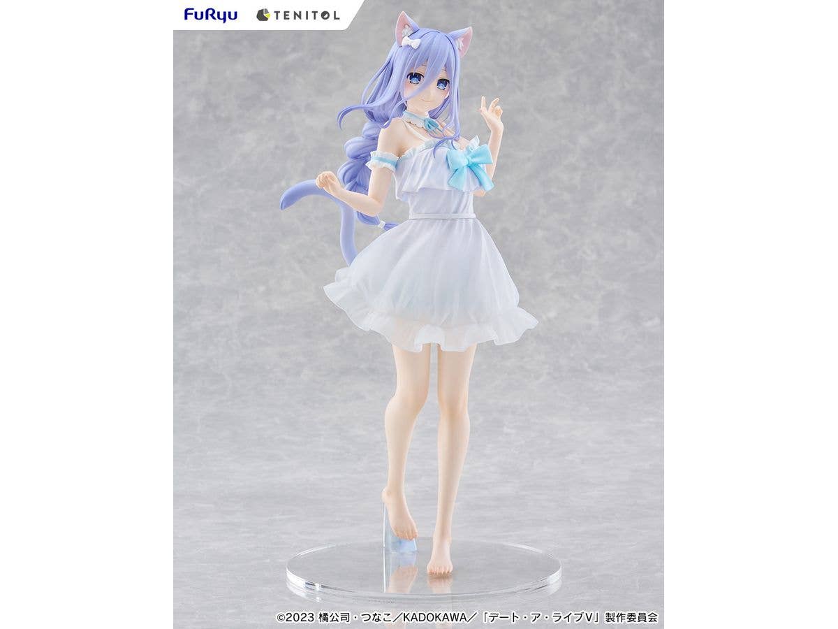 FuRyu TENITOL TALL Mio Takamiya | 4580736407190