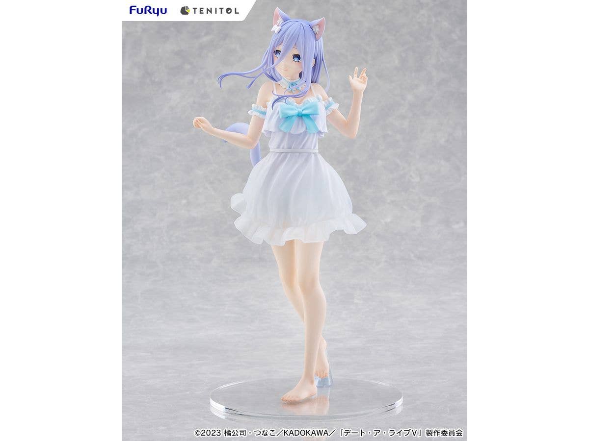 FuRyu TENITOL TALL Mio Takamiya | 4580736407190