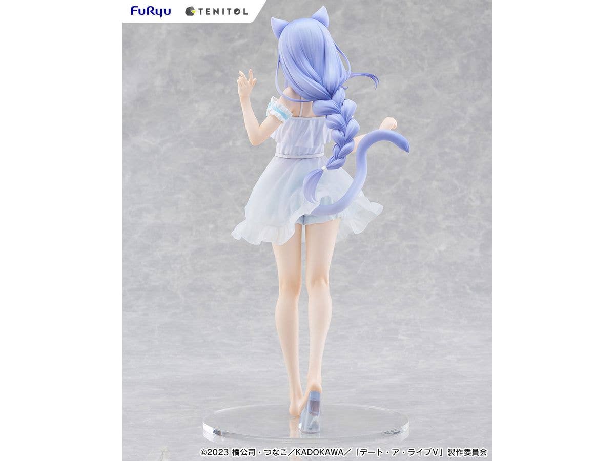 FuRyu TENITOL TALL Mio Takamiya | 4580736407190