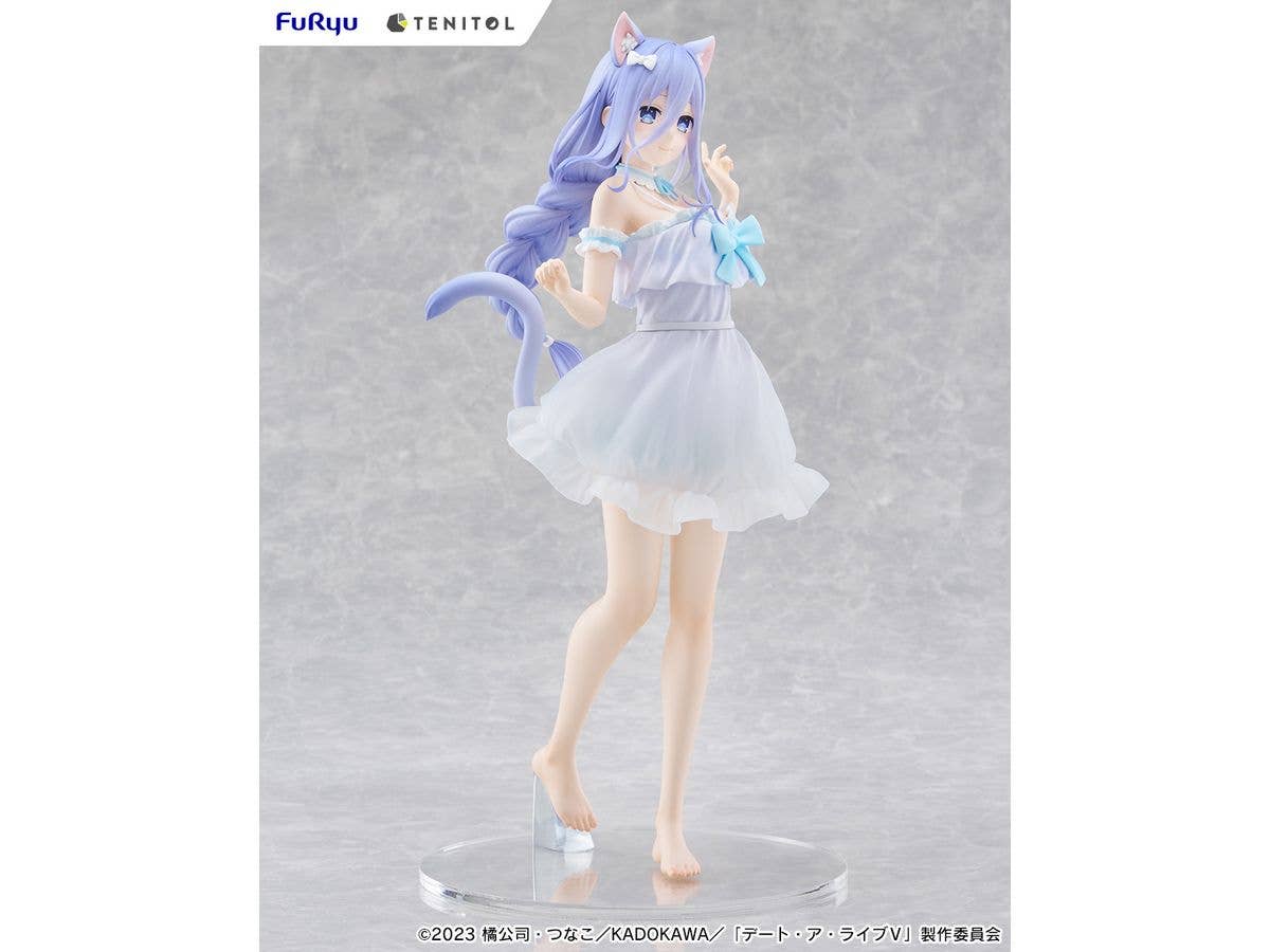 FuRyu TENITOL TALL Mio Takamiya | 4580736407190