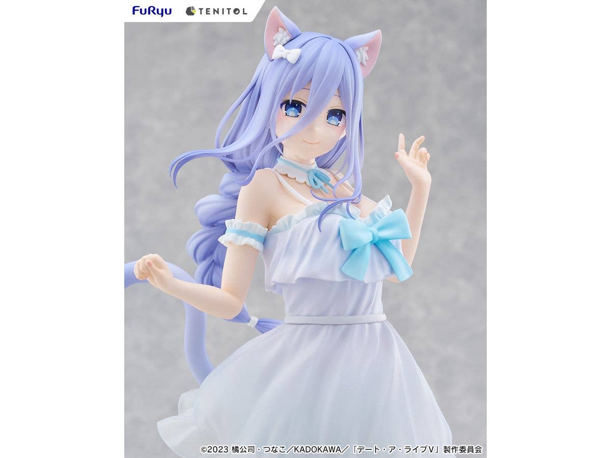 FuRyu TENITOL TALL Mio Takamiya | 4580736407190