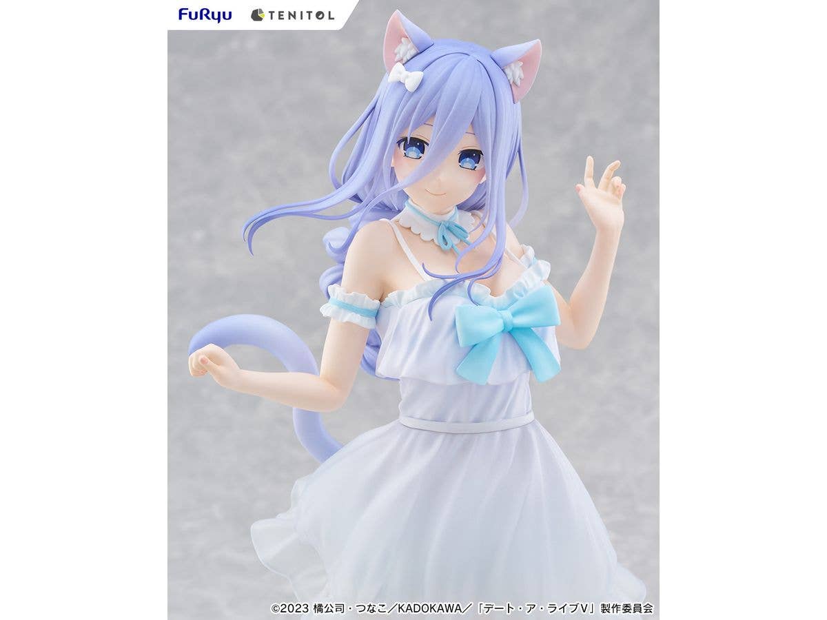 FuRyu TENITOL TALL Mio Takamiya | 4580736407190