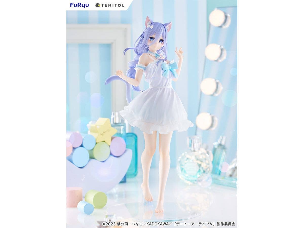 FuRyu TENITOL TALL Mio Takamiya | 4580736407190