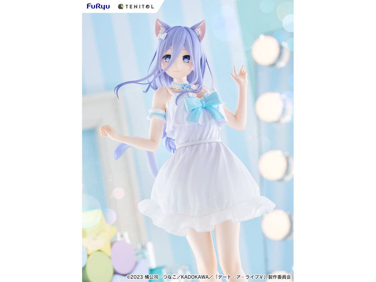 FuRyu TENITOL TALL Mio Takamiya | 4580736407190