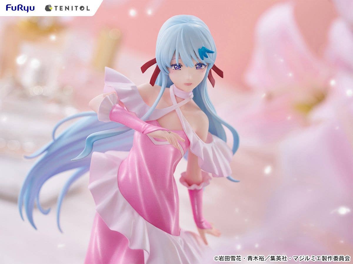 FuRyu TENITOL Aoi Lily | 4580736407299