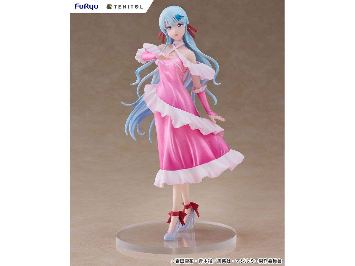FuRyu TENITOL Aoi Lily | 4580736407299