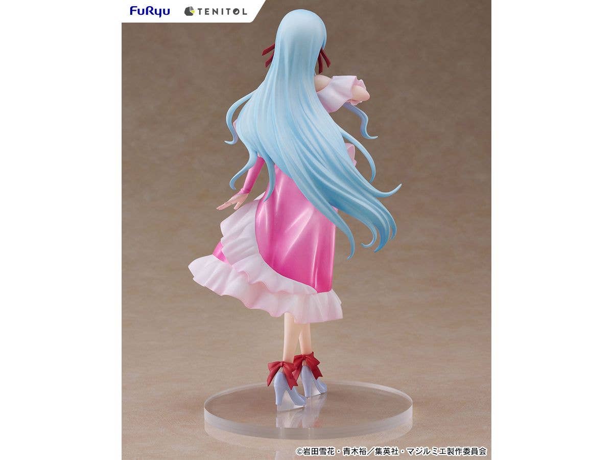 FuRyu TENITOL Aoi Lily | 4580736407299