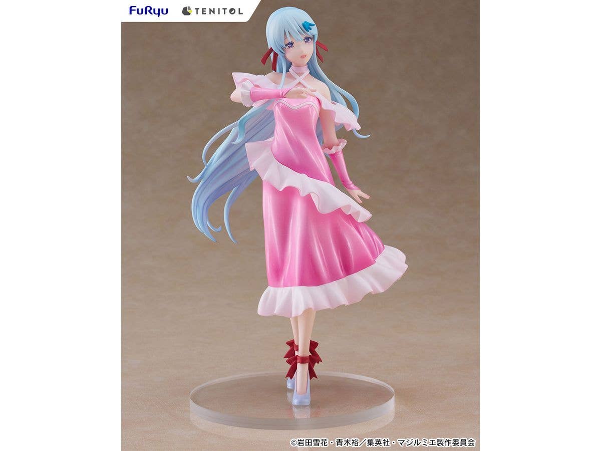 FuRyu TENITOL Aoi Lily | 4580736407299