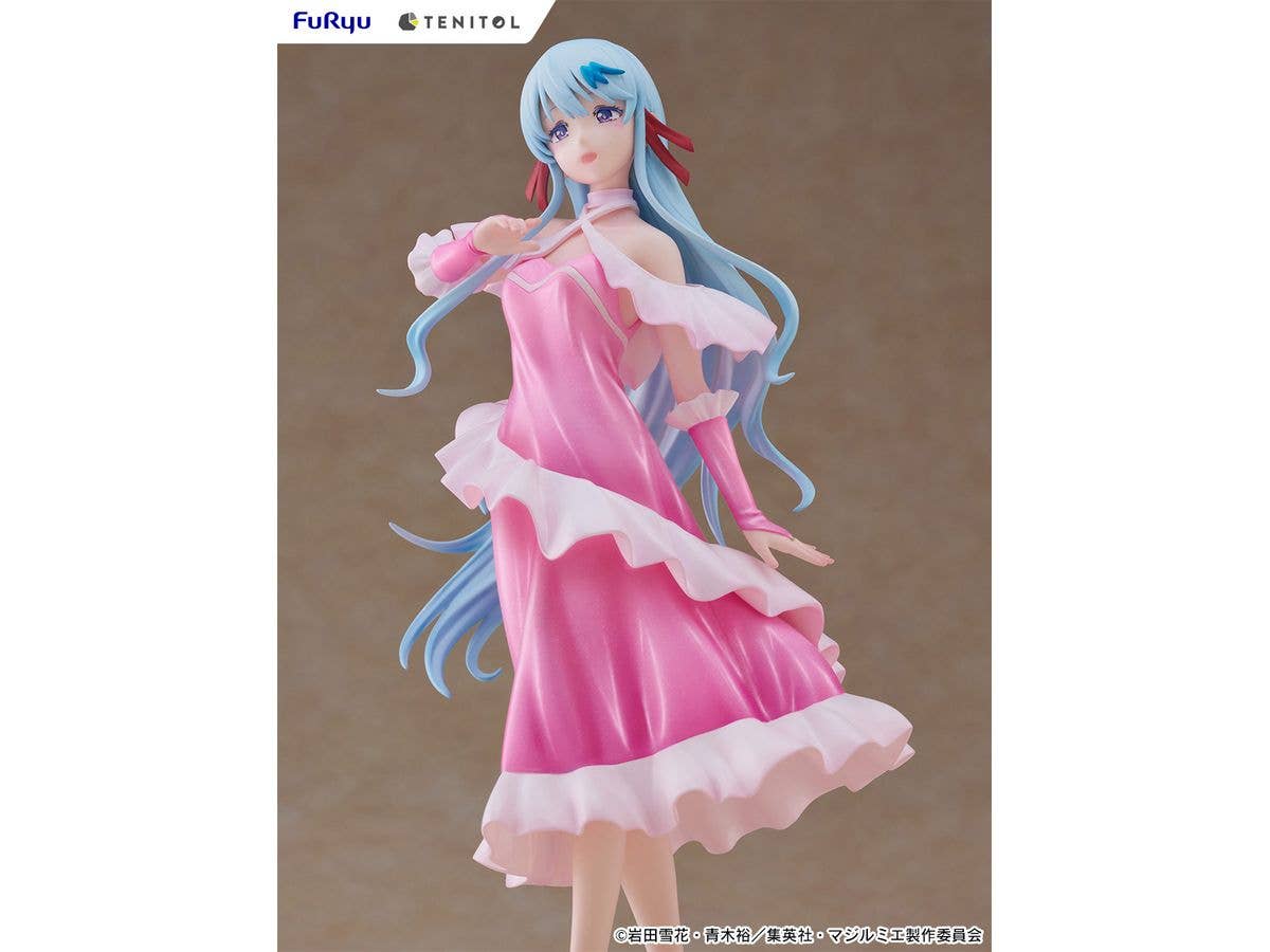 FuRyu TENITOL Aoi Lily | 4580736407299