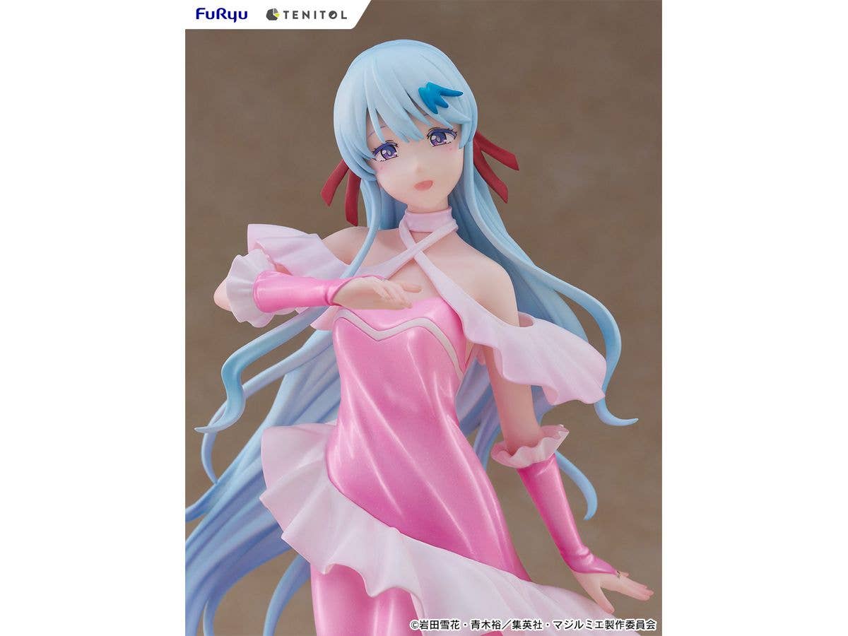 FuRyu TENITOL Aoi Lily | 4580736407299