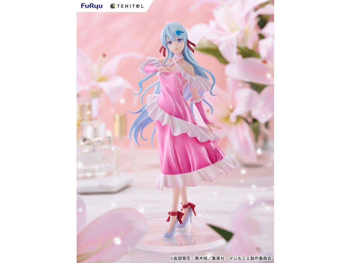 FuRyu TENITOL Aoi Lily | 4580736407299