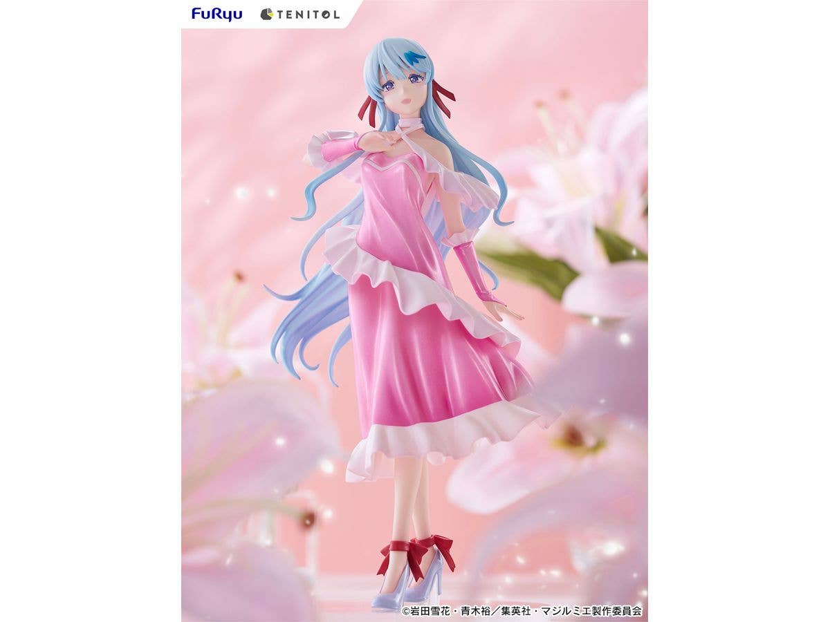 FuRyu TENITOL Aoi Lily | 4580736407299